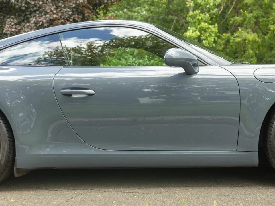 2018 Porsche 991 Carrera S - Image 16 of 28