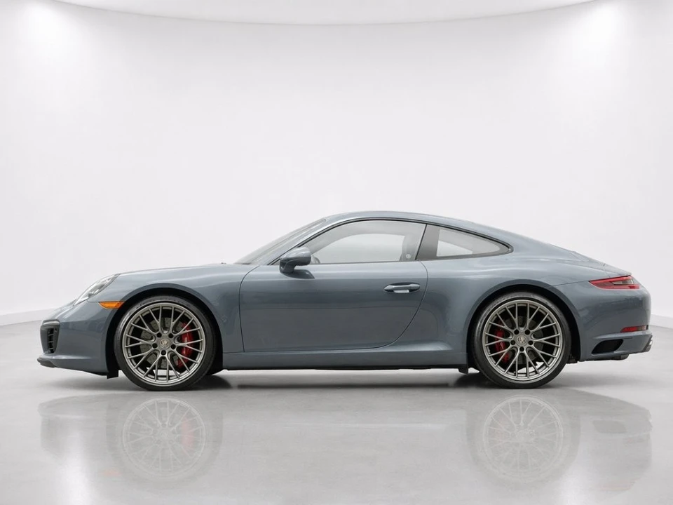2018 Porsche 991 Carrera S - Image 3 of 28