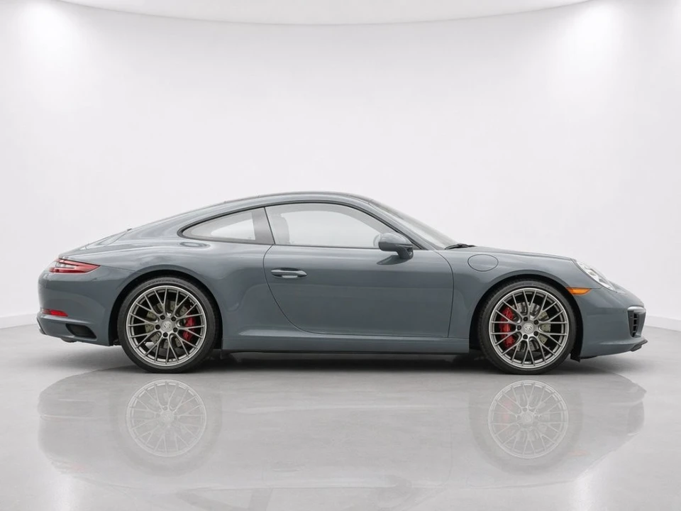 2018 Porsche 991 Carrera S - Image 7 of 28