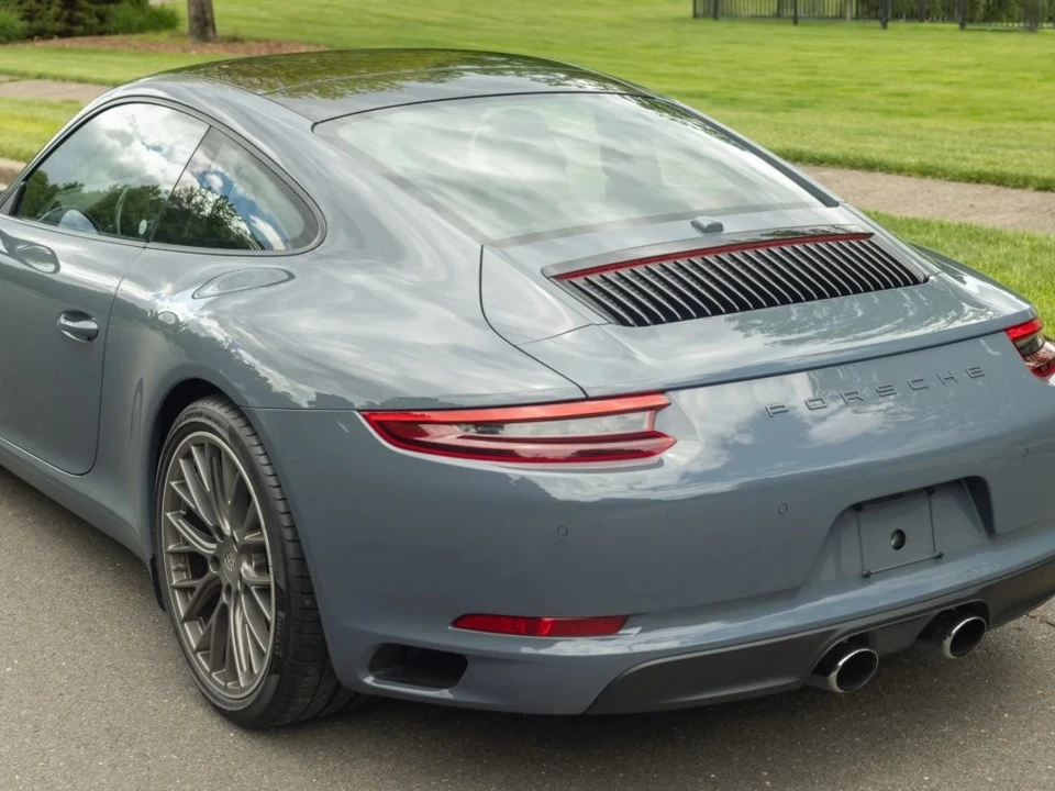 2018 Porsche 991 Carrera S - Image 13 of 28