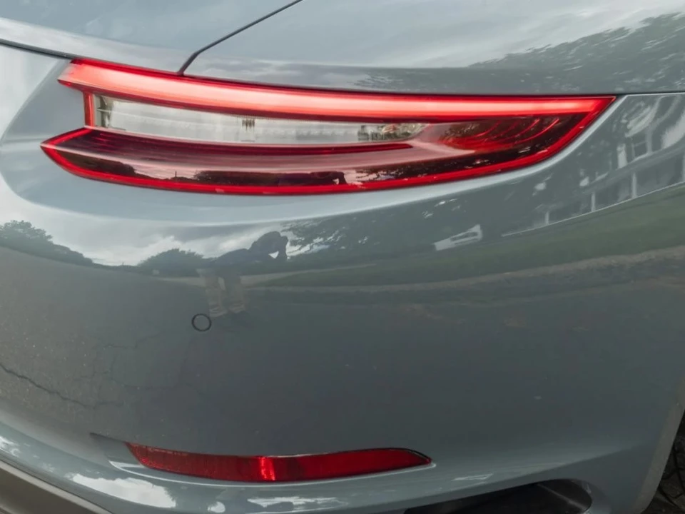 2018 Porsche 991 Carrera S - Image 12 of 28
