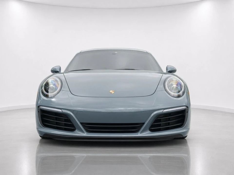 2018 Porsche 991 Carrera S - Image 9 of 28