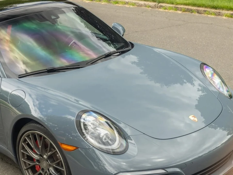 2018 Porsche 991 Carrera S - Image 18 of 28