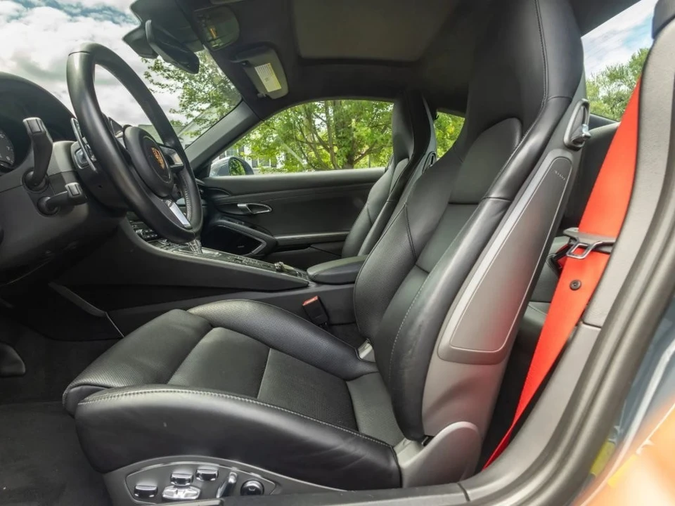 2018 Porsche 991 Carrera S - Image 23 of 28
