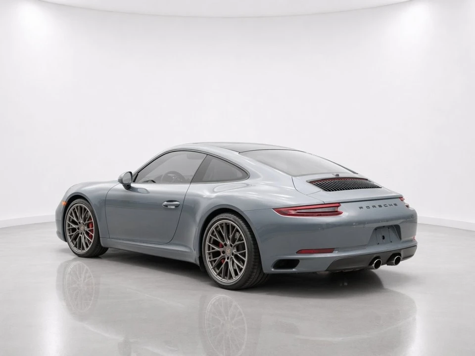 2018 Porsche 991 Carrera S - Image 4 of 28