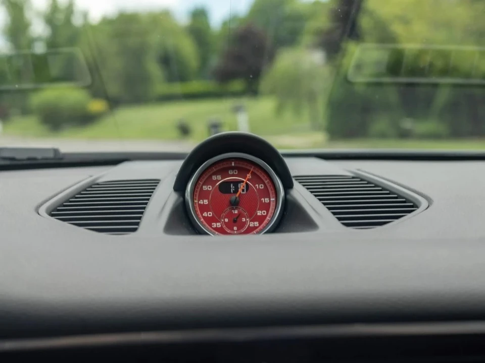 2018 Porsche 991 Carrera S - Image 25 of 28
