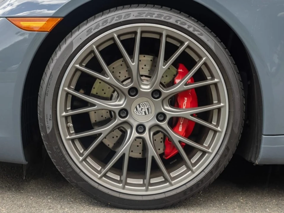 2018 Porsche 991 Carrera S - Image 21 of 28