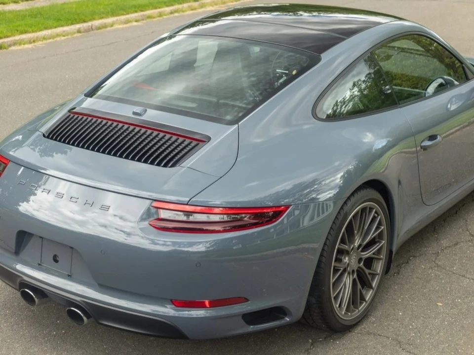 2018 Porsche 991 Carrera S - Image 14 of 28