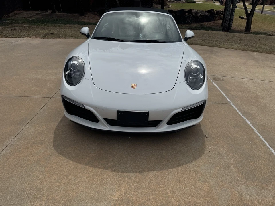 2018 Porsche 991 Carrera S - Image 7 of 17