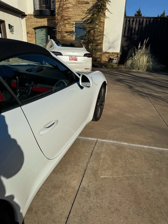 2018 Porsche 991 Carrera S - Image 2 of 17