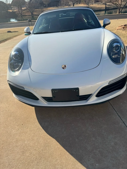 2018 Porsche 991 Carrera S - Image 5 of 17