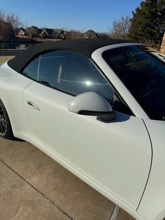 2018 Porsche 991 Carrera S - Image 4 of 17
