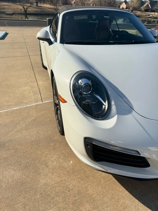 2018 Porsche 991 Carrera S - Image 3 of 17