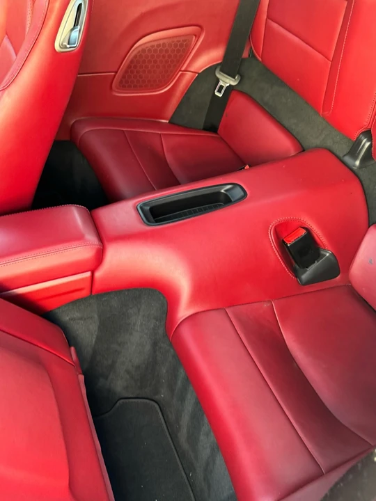 2018 Porsche 991 Carrera S - Image 9 of 17