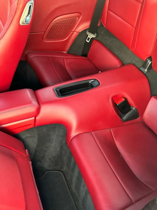 2018 Porsche 991 Carrera S - Image 7 of 17