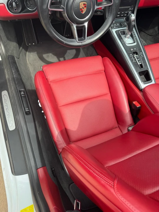 2018 Porsche 991 Carrera S - Image 15 of 17