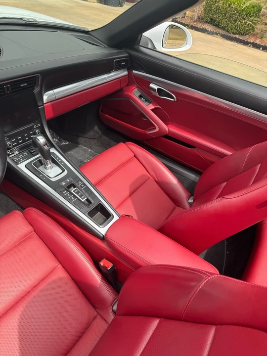 2018 Porsche 991 Carrera S - Image 14 of 17
