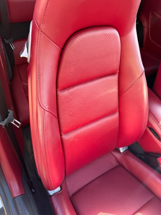 2018 Porsche 991 Carrera S - Image 17 of 17