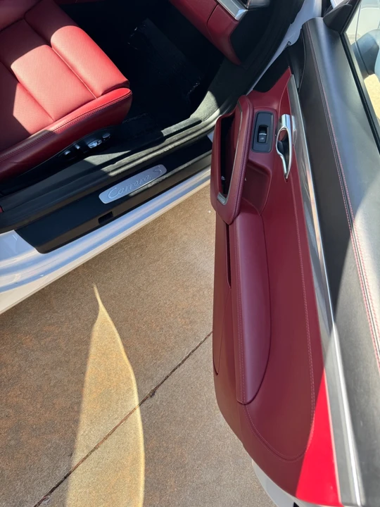 2018 Porsche 991 Carrera S - Image 12 of 17