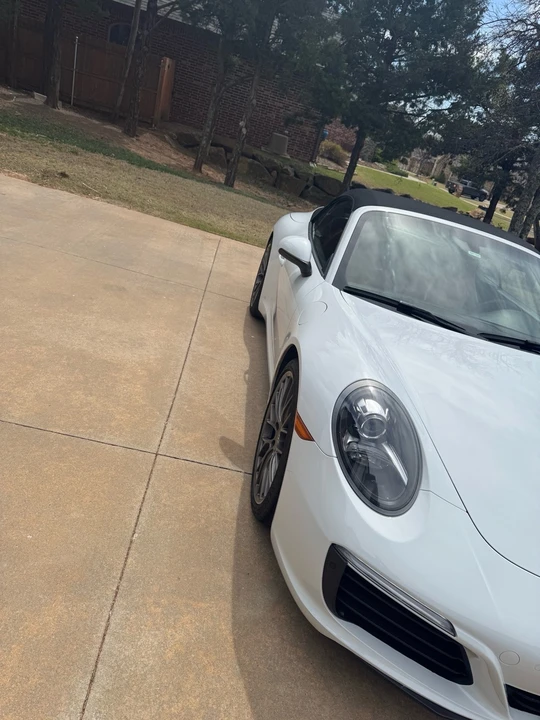 2018 Porsche 991 Carrera S - Image 6 of 17