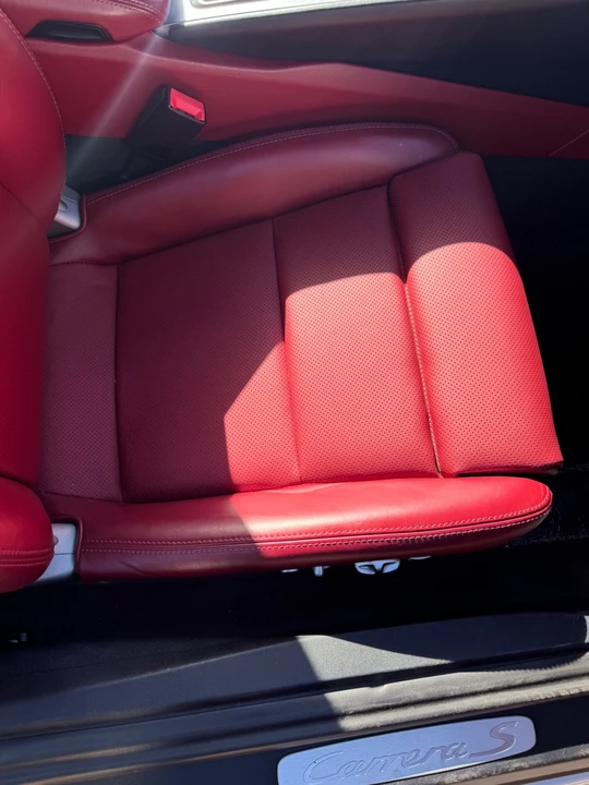 2018 Porsche 991 Carrera S - Image 16 of 17