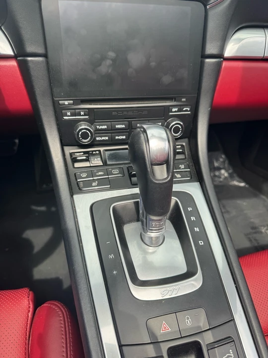 2018 Porsche 991 Carrera S - Image 16 of 17