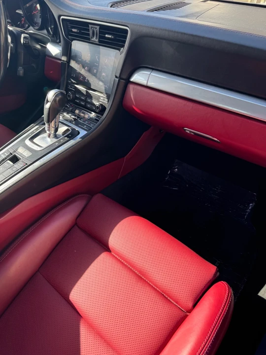 2018 Porsche 991 Carrera S - Image 13 of 17