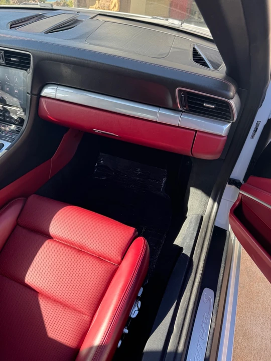 2018 Porsche 991 Carrera S - Image 14 of 17
