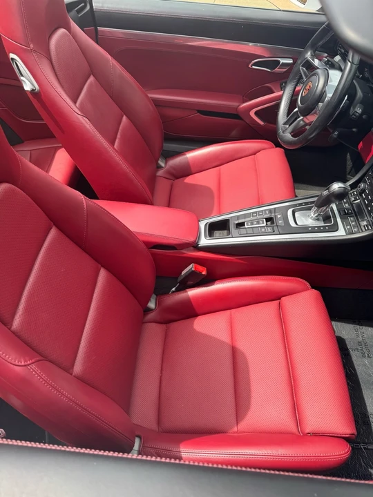 2018 Porsche 991 Carrera S - Image 11 of 17