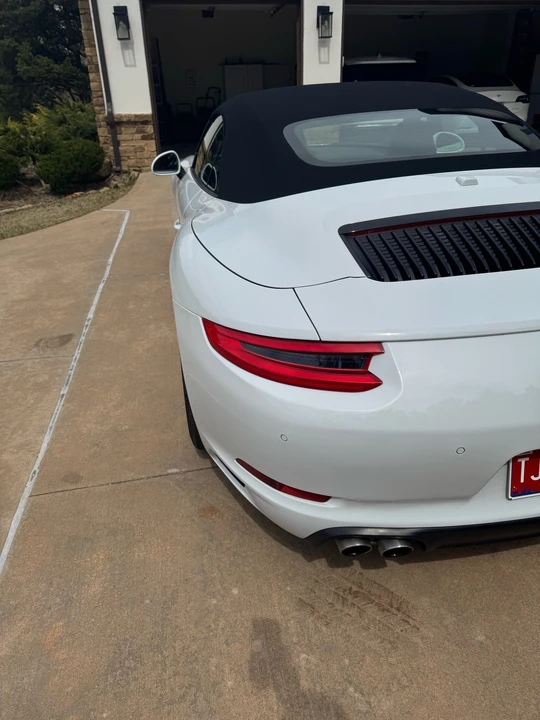 2018 Porsche 991 Carrera S - Image 3 of 17