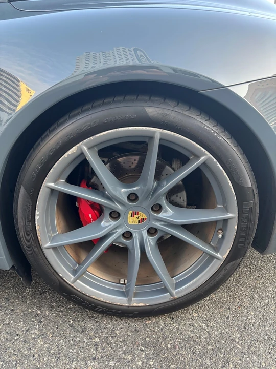 2018 Porsche 991 Carrera S - Image 26 of 30