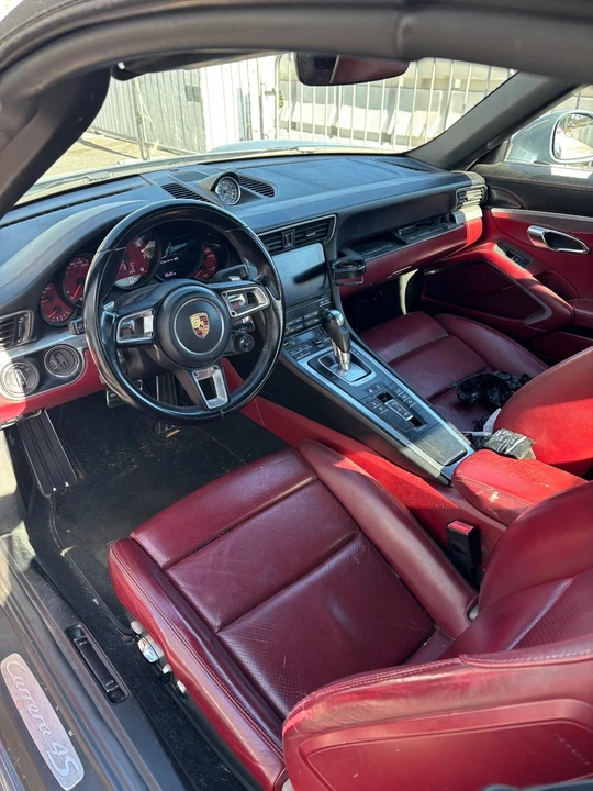 2018 Porsche 991 Carrera S - Image 13 of 30