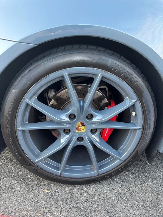 2018 Porsche 991 Carrera S - Image 25 of 30