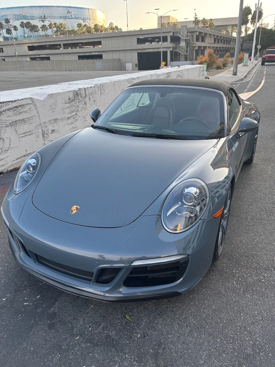 2018 Porsche 991 Carrera S - Image 11 of 30