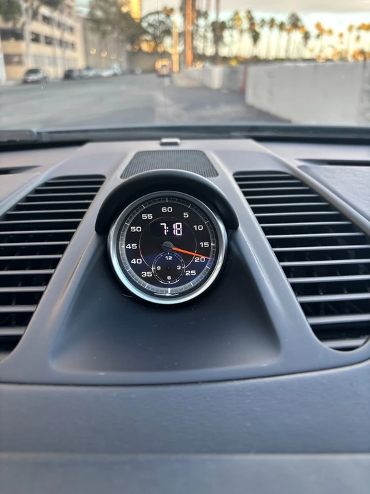 2018 Porsche 991 Carrera S - Image 22 of 30