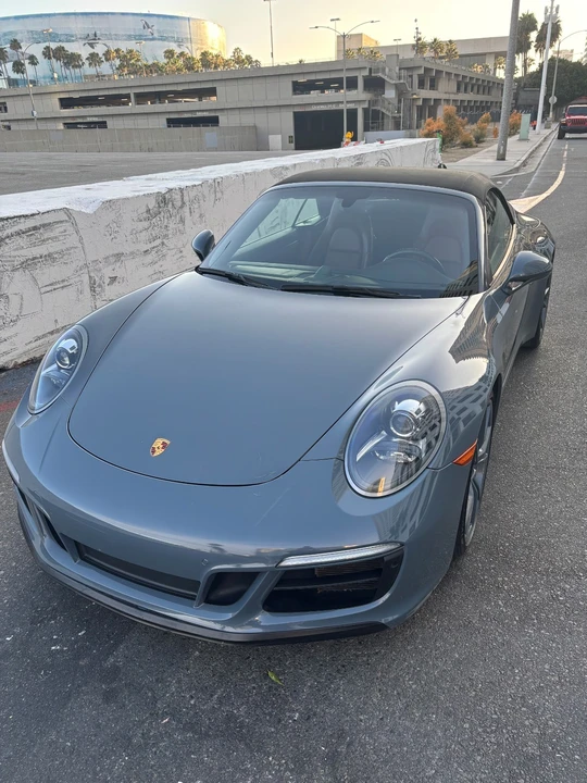 2018 Porsche 991 Carrera S - Image 7 of 30