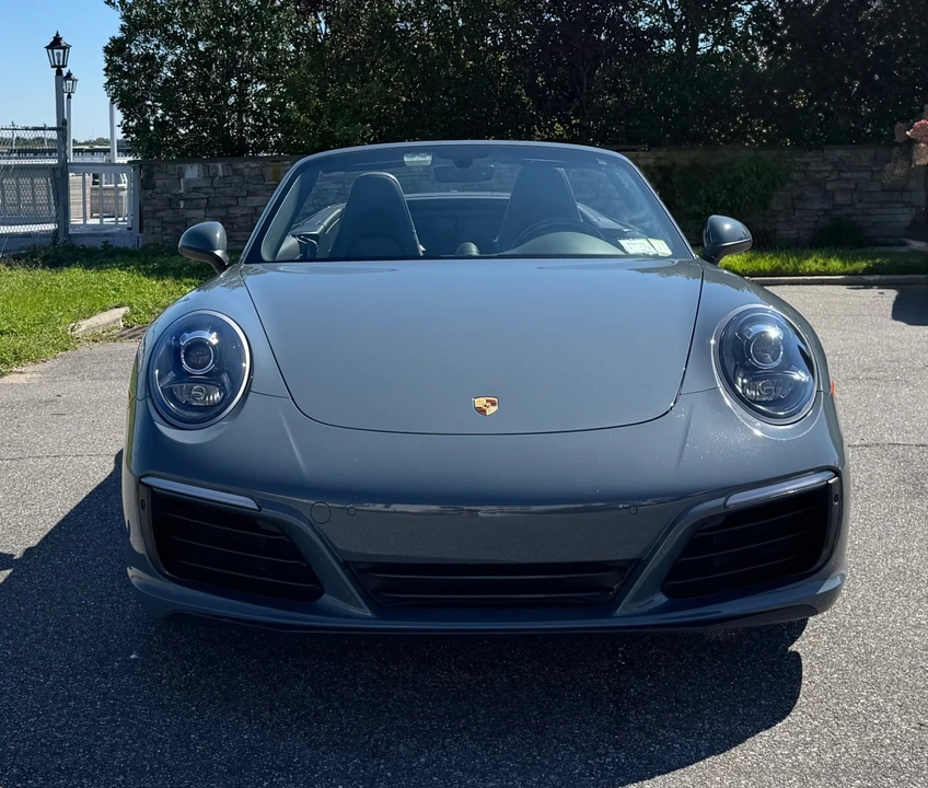 2018 Porsche 991 Carrera S - Image 23 of 31