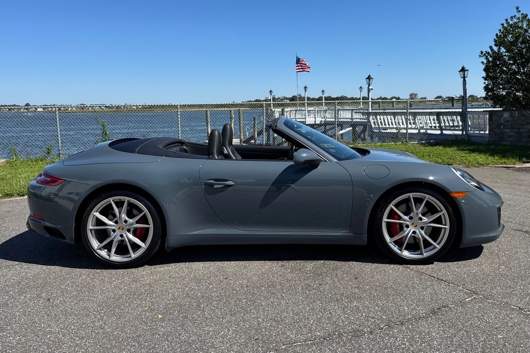 2018 Porsche 991 Carrera S - Image 16 of 31