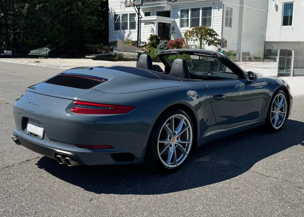 2018 Porsche 991 Carrera S - Image 20 of 31