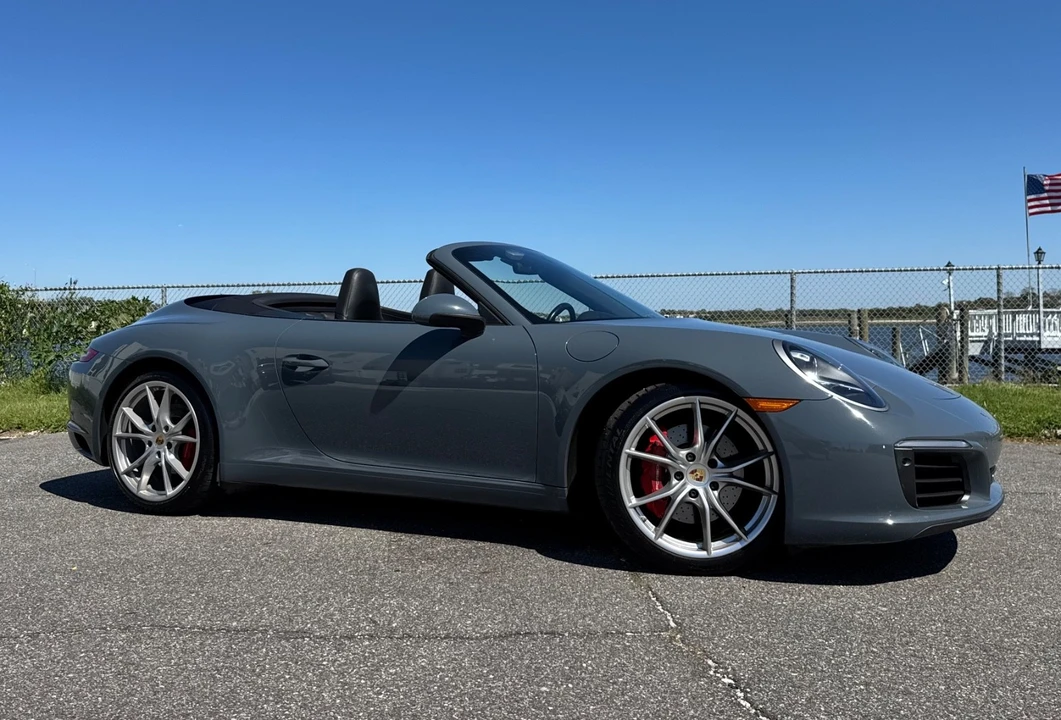2018 Porsche 991 Carrera S - Image 18 of 31