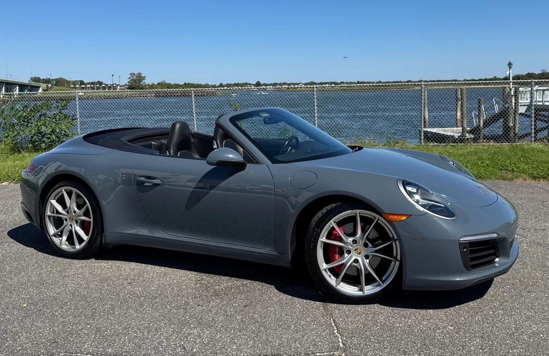 2018 Porsche 991 Carrera S - Image 17 of 31