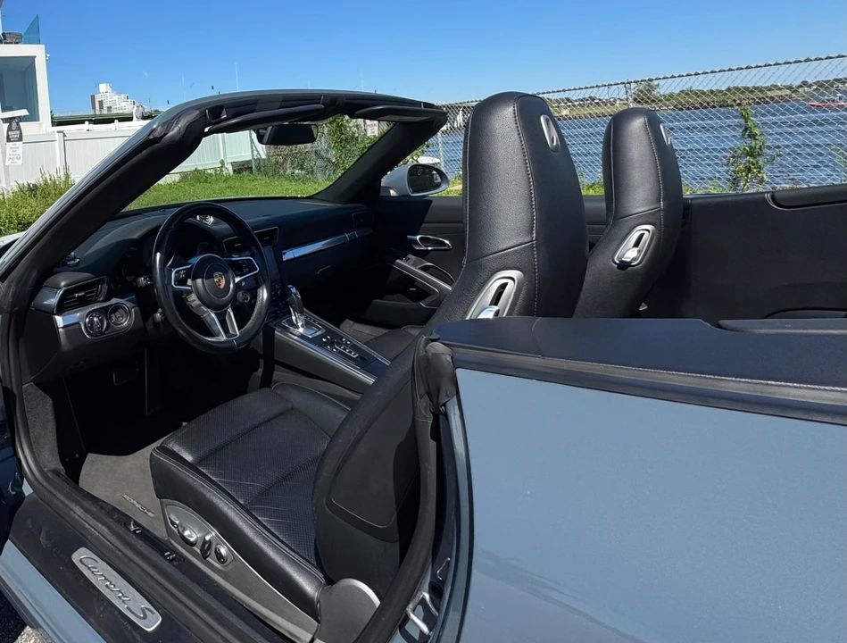 2018 Porsche 991 Carrera S - Image 31 of 31