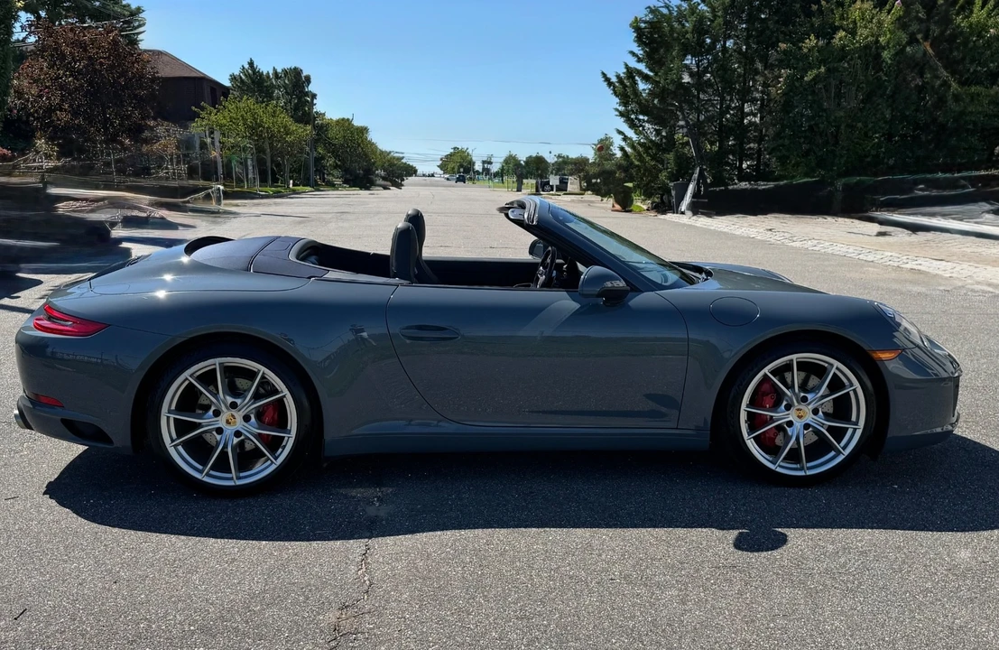2018 Porsche 991 Carrera S - Image 22 of 31