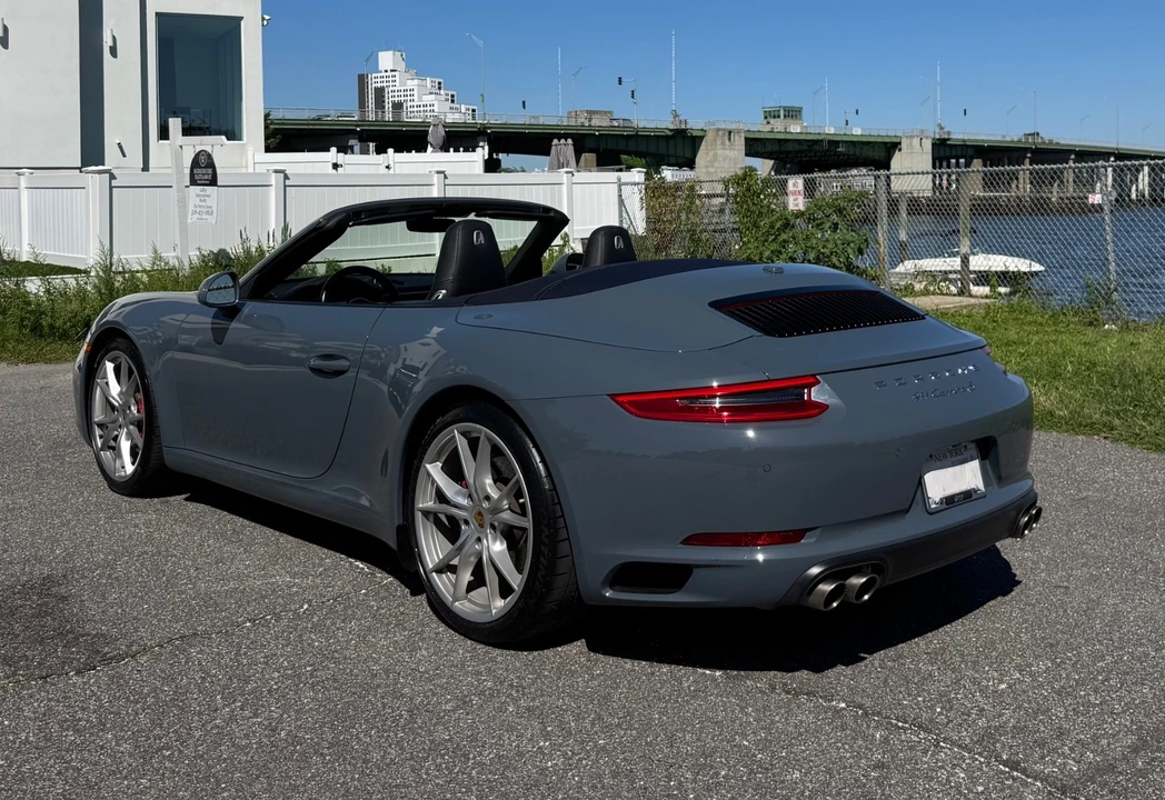 2018 Porsche 991 Carrera S - Image 2 of 31
