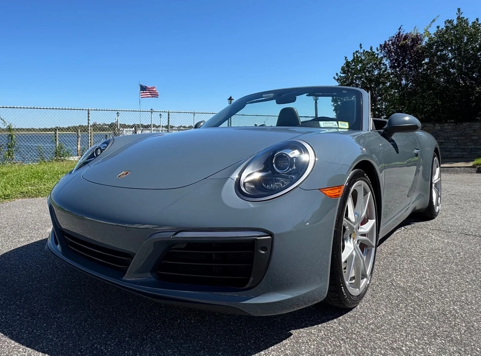 2018 Porsche 991 Carrera S - Image 27 of 31