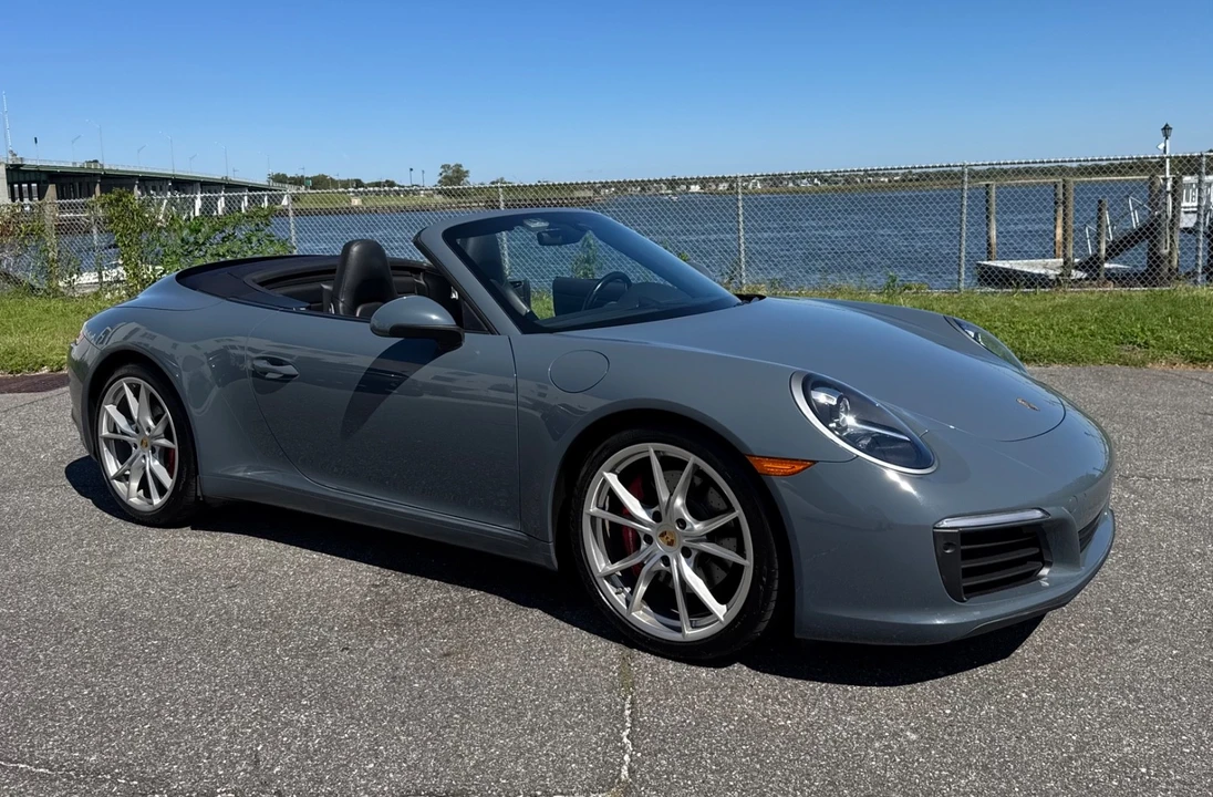 2018 Porsche 991 Carrera S - Image 15 of 31