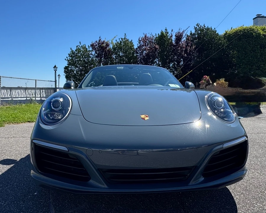 2018 Porsche 991 Carrera S - Image 26 of 31