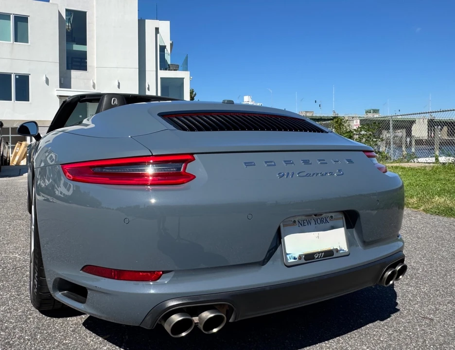 2018 Porsche 991 Carrera S - Image 24 of 31