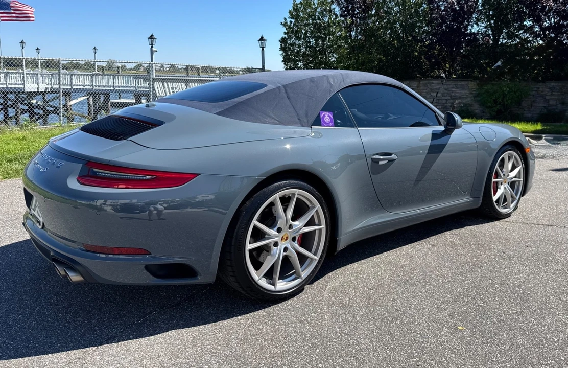 2018 Porsche 991 Carrera S - Image 12 of 31