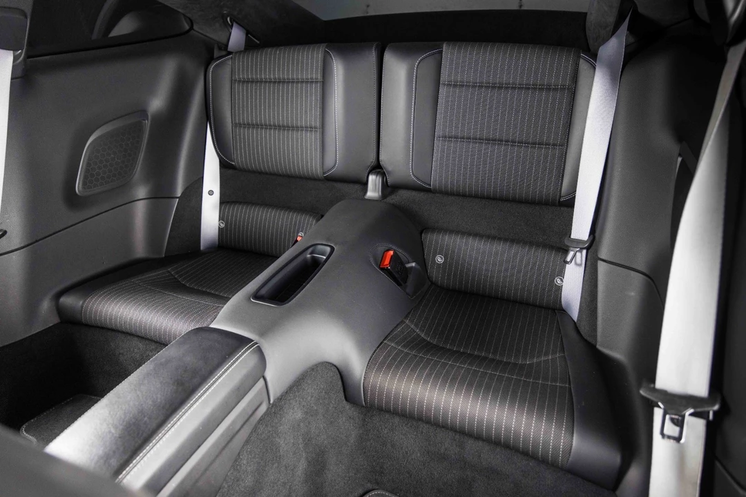 2018 Porsche 991 Carrera - Image 14 of 21